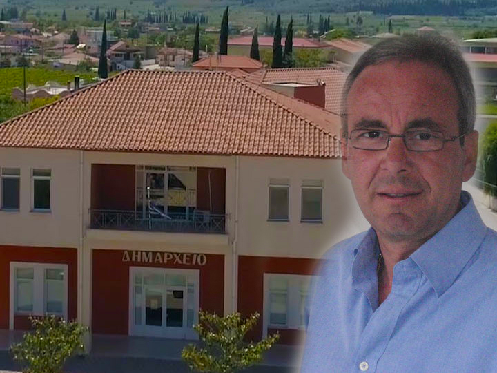 ΔΕΛΤΙΟ ΤΥΠΟΥ