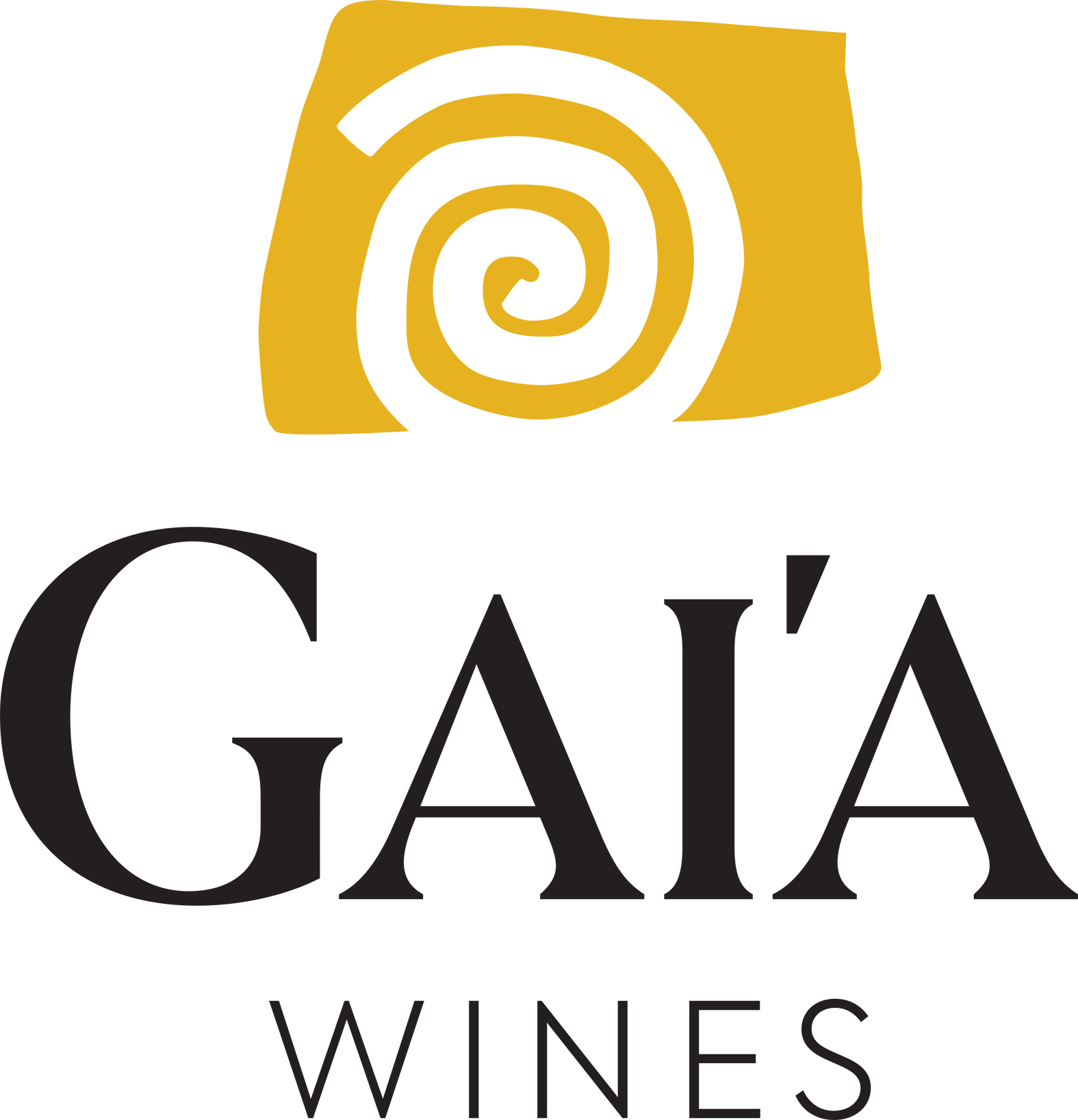 ΓΑΙΑ ΟΙΝΟΠΟΙΗΤΙΚΗ