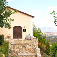 Οινοποιείο Λαυκιώτη