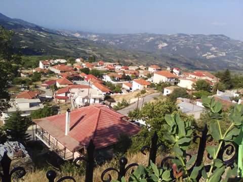 Σύλλογος γυναικών Καστρακίου