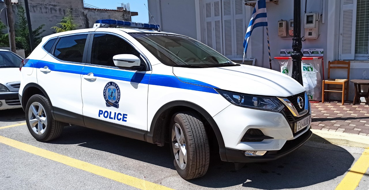 ΔΕΛΤΙΟ ΤΥΠΟΥ