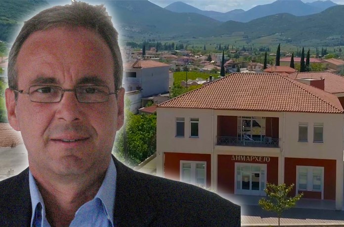 ΔΕΛΤΙΟ ΤΥΠΟΥ  25η ΜΑΡΤΙΟΥ 2020